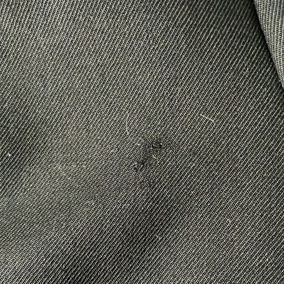 Canadian airlines light coat - Picture 9 of 9